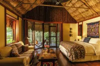 布朗卡努旅館 - 法蘭西斯弗爾德柯波拉