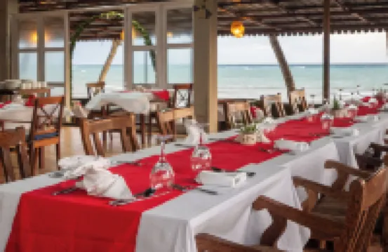 Mandarin Resort Zanzibar