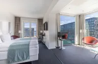 Copenhagen Island Hotel Hotels near Ny Ellebjerg