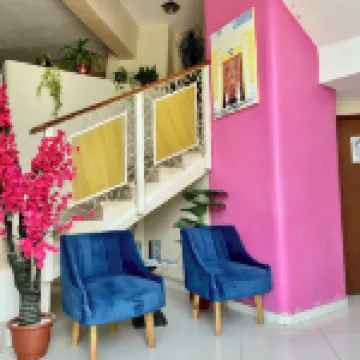 Hotel Barranquilla