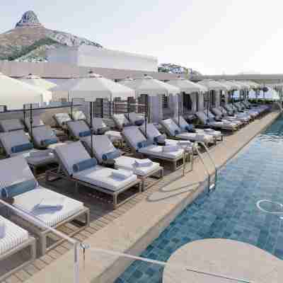 The Cole Boutique Hotel & Spa Fitness & Recreational Facilities