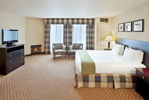 Holiday Inn Express & Suites Marysville Hôtels à : Marysville