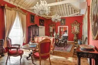 Hotel Hacienda de Abajo-Adults Only-Lujo - balcony