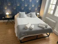 Gîte de Mont-près-chambord au Coeur des Châteaux de la Loire