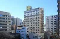 Smile Hotel Shizuoka Hotels near Kusanagi Shrine