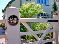 Bryn Tor Các khách sạn gần Bolsover