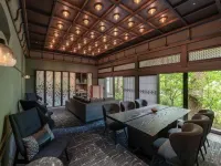 Sekizen Honkan Hotels in Nakanojo