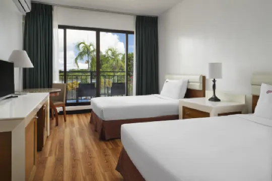 SureStay Hotel by Best Western Guam Airport South