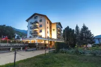 Hotel Alpenhof Hotels near Aletsch Arena
