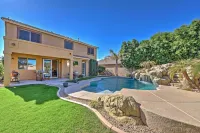 Inviting Surprise Home w/ Private Pool, Near Golf! - Wifi