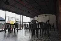 Saana Coliving & Hotel Downtown Bogotá فنادق في 