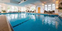 The Carlyon Bay Hotel and Spa - Pool