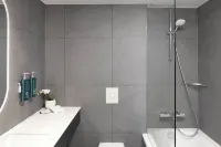 ヒルトン デュッセルドルフ