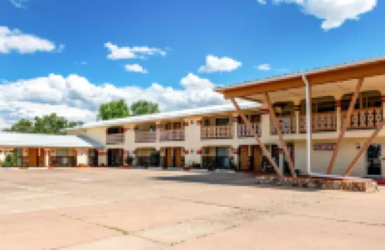 Travelodge by Wyndham Las Vegas NM