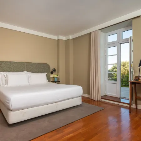 Forrester Essence Douro Hotel - by Unlock Hotels