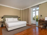 Forrester Essence Douro Hotel - by Unlock Hotels Hotels in Alijo