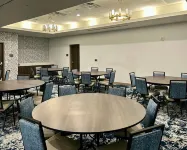 Cambria Hotel Tampa-Brandon Hotels in Hillsborough County