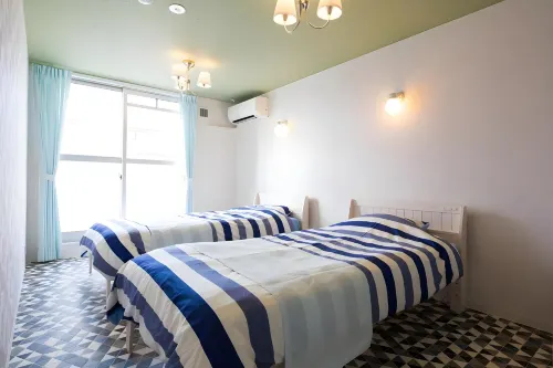 Ayakichi Guesthouse - Hostel