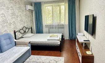 Airport Apartments