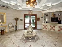 Hotel Residence Mahmoud