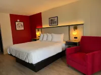 Ramada by Wyndham Lumberton NC North - 2 stjerner