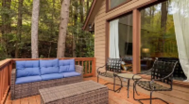 Lanfyne Ayr / Views / Gameroom