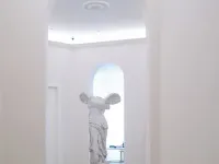 羅馬豪華房 復興運動廣場（Piazza del Risorgimento）附近的飯店