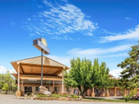 Days Inn by Wyndham Cortez Hoteles en Cortez