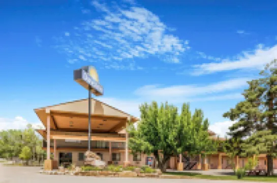 Days Inn by Wyndham Cortez Hotels in 