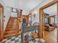 Nicklin House Hotels in Leamington