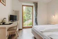 Coronata Haus Hotels in Trentino