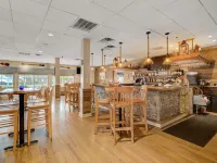 Surf City Hotel Hotels in Ocean County