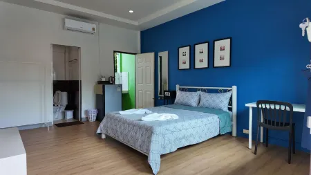 VII HOUSE 拉威布吉