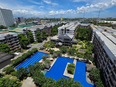 The Yanoa Stay — 2 Bedroom Condo