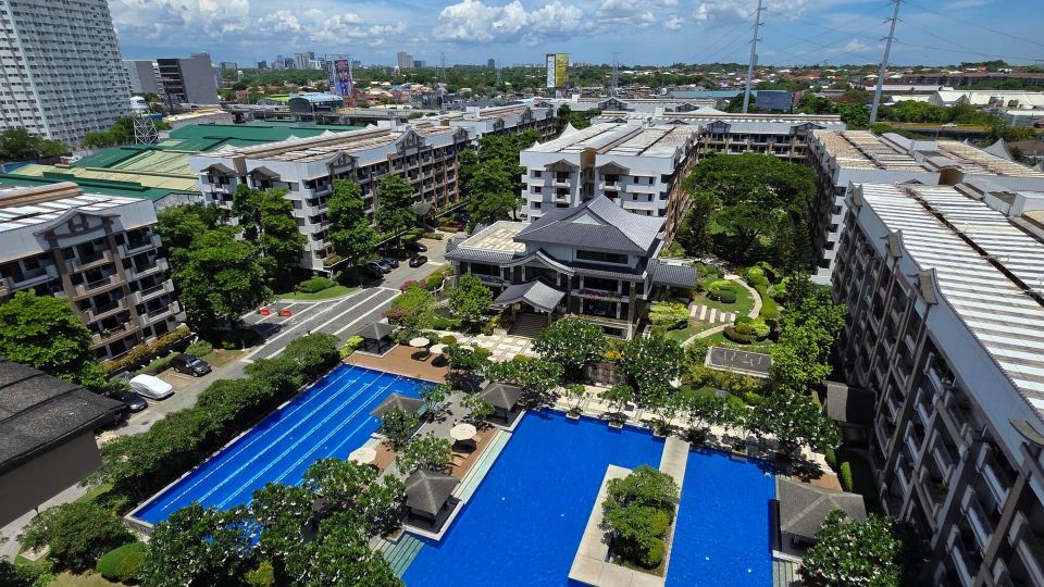 The Yanoa Stay — 2 Bedroom Condo