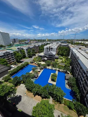The Yanoa Stay — 2 Bedroom Condo - 2-Star