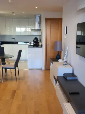One bedroom Ocean Village Apt - 3-Star