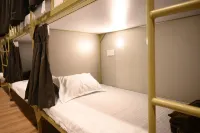 Amara Super Deluxe Dormitory