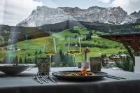 Hotel Ciasa Soleil Hotels in Badia