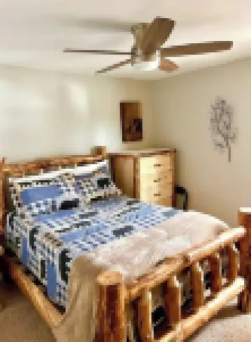 New! Cozy Bear Cabin - Fully Remodeled