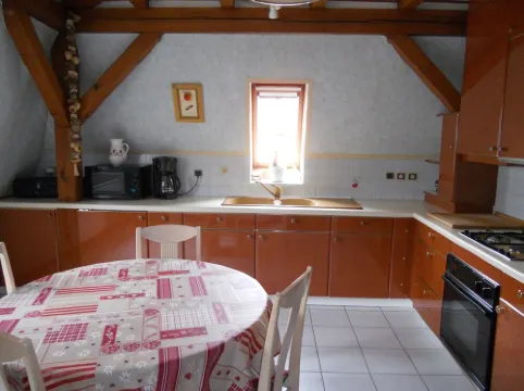 Gîte "Caspar", Obernai