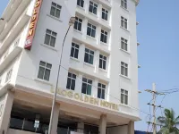 Lao Golden Hotel Hotel a Vientiane