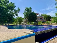 Shas Resort - Infinity Pools