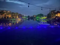 Fully Renovated, Direct Gulf Access w private doc just for you! Hotels in Hernando Beach
