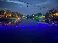 Fully Renovated, Direct Gulf Access w private doc just for you! Hotels in Hernando Beach