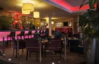 Leonardo Royal Hotel Düsseldorf Königsallee - Bar