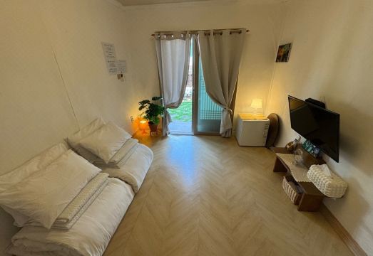 전주한옥마을 풍남주택