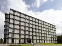 Aparthotel Adagio Access Brussels Airport Hotels in 