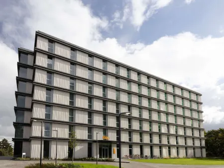 Aparthotel Adagio Access Brussels Airport