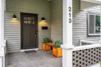 The Dayton Dream House